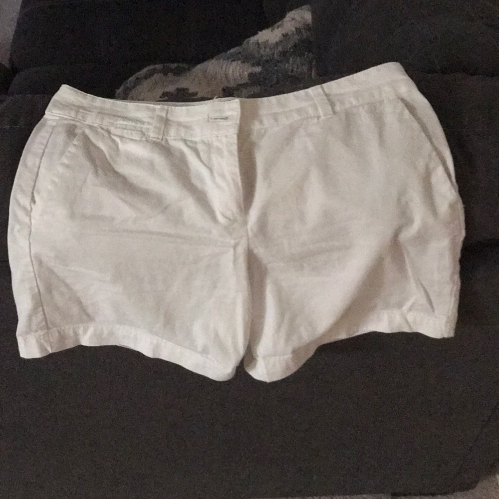 loft shorts